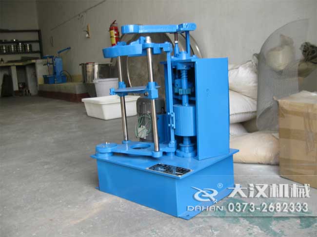 拍擊式振動(dòng)篩分機(jī) 拍擊式振動(dòng)篩分機(jī)