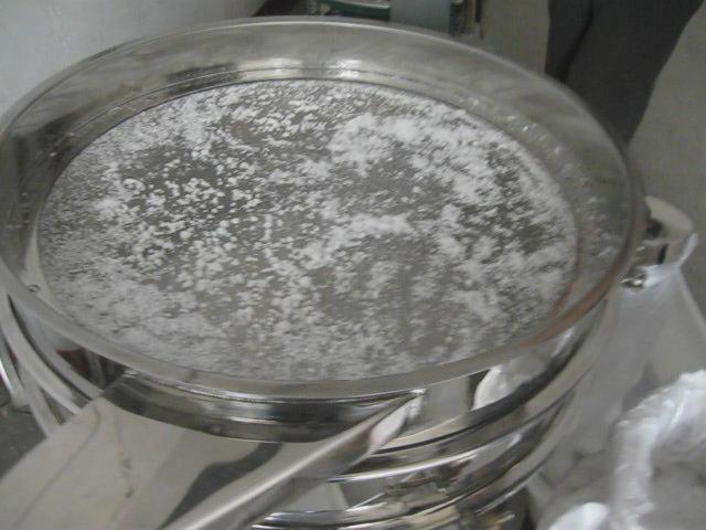 聚丙烯纖維振動篩 聚丙烯纖維振動篩