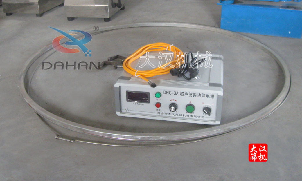 超聲波振動篩電源 超聲波振動篩電源