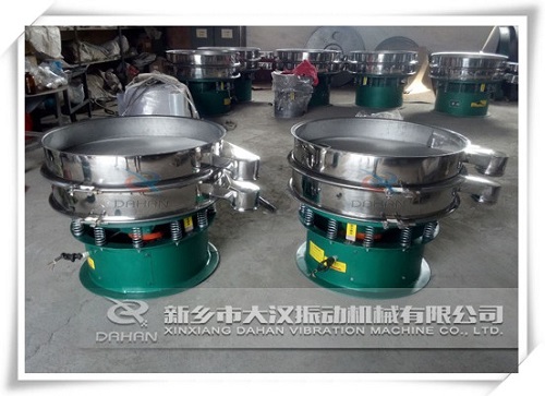 直徑800振動篩 直徑800振動篩