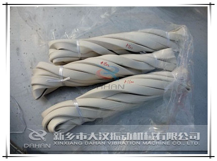1500振動(dòng)篩密封件 1500振動(dòng)篩密封件