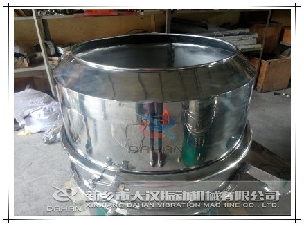 800mm振動篩上框加高 800mm振動篩上框加高