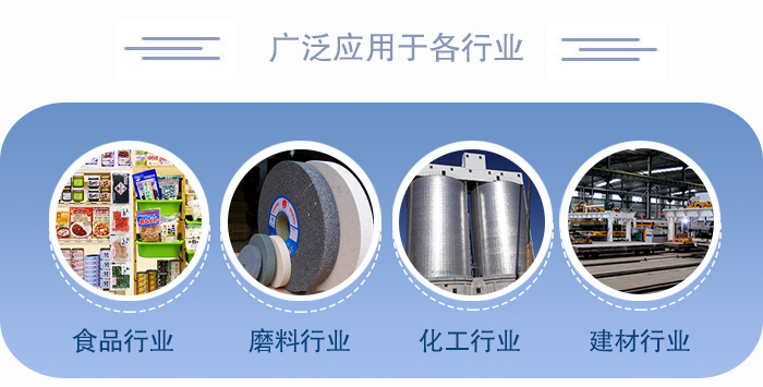 醫(yī)藥直線振動(dòng)篩適用于化工、食品、塑料、醫(yī)藥、冶金、玻璃、建材、糧食、化肥、磨料、陶瓷等行業(yè)